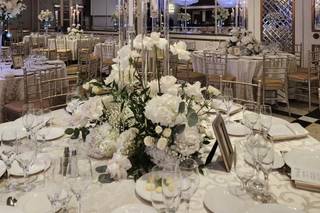 Olivia Floral Designs & Events - 73