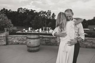 Spinning Leaf by Wedgewood Weddings - 21