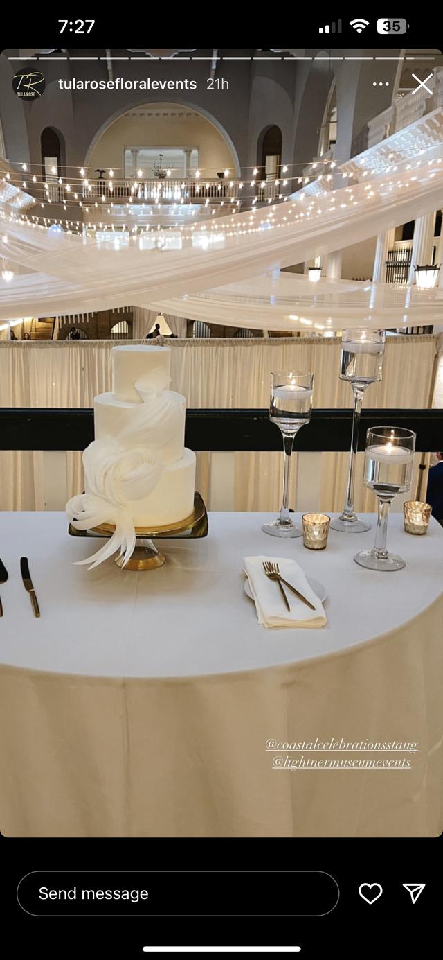 Sweet Weddings - 1