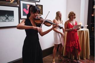 Premiere Wedding Music Design - 12