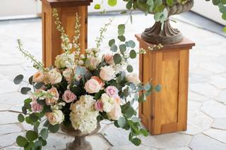 Blue Ridge Floral Design - 45