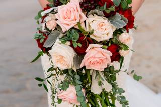 Coastal Blooms Florist - 24
