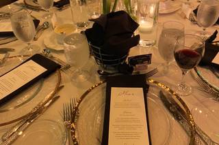 NK Productions Wedding Planning - 12