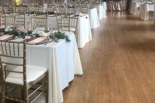 Perfectly Bubbly Events - 28