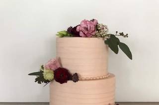 FlourGirl Patissier - 56