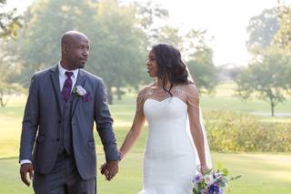 Blush Bridal Boutique - 27