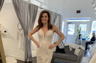 Silk Bridal Studio - 30