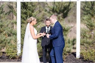 Columbus Wedding Officiants - 30