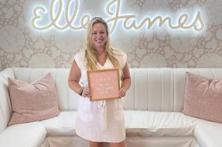 Elle James Bridal - 7