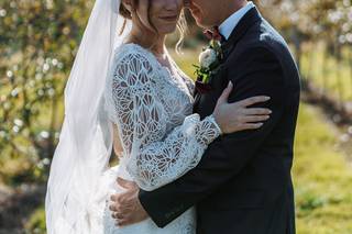 Andrea's Bridal - 9