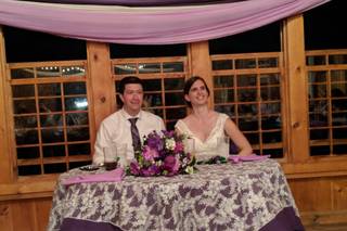 Sweet William Floral Event & Design - 64