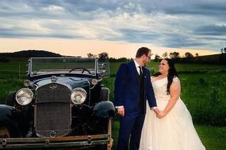 Oak Hill Weddings - 14
