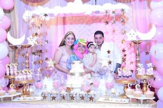 Princess Ballrooms - 8