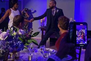 Baxter's Creative Events - 36