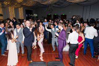 DJ Brock and Steele Weddings - 28