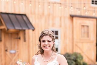 The Bridal Room - 68