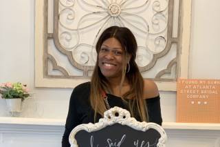Atlanta Street Bridal Company - 19