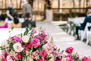 Loose Ends Event Design - 111