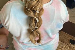 Bridal Styles Beauty - 26