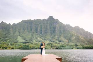 Kualoa Ranch - 38