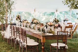 Columbia Tent Rentals - 28