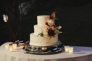 Patty's Cakes and Desserts - 87