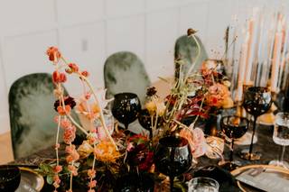 Foxtail Florals - 7