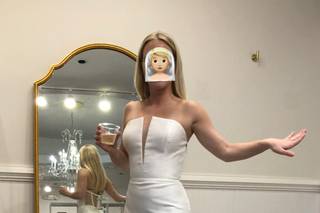 The White Magnolia - 17