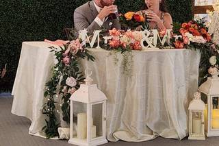 Birchtown Weddings & Events - 42