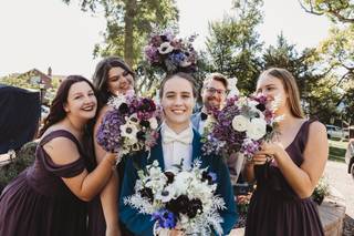 Wildrose Floral Design - 32