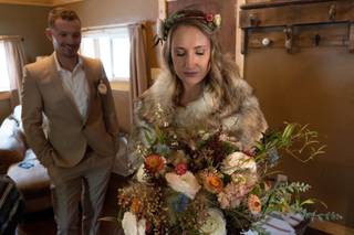 CV Flowers - Wedding - 33