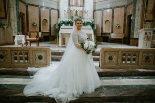 J & B Bridals and Tuxedos - 35