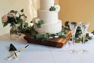 Grace and Glory Dessert Design - 16
