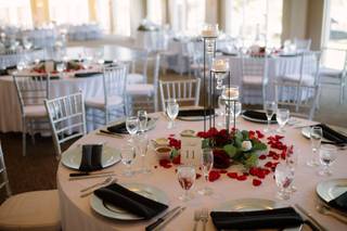 Any Event Linen & Chair Rental - 18