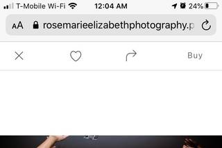 Rosemarie Elizabeth Photography - 17