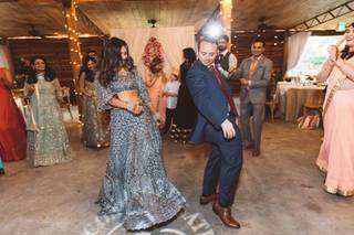 Florida Rustic Barn Weddings - 114