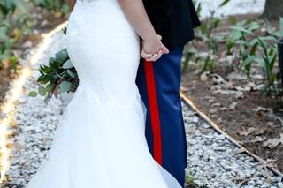 Elegant Savannah Weddings - 32