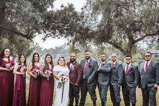 Events by DeCor - 19