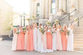 Sherr Weddings - 12