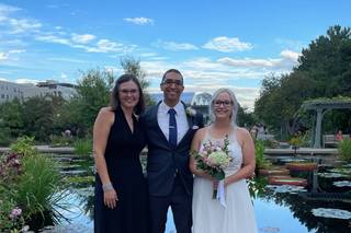Elevate Wedding Officiant - 38