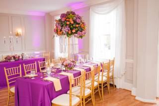Overhills Mansion - 52