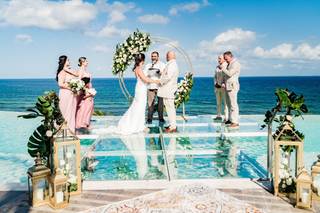 Weddings Riviera Maya - 27