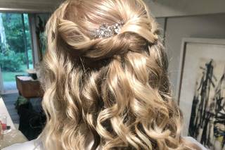 Studio One Hair Design - 33