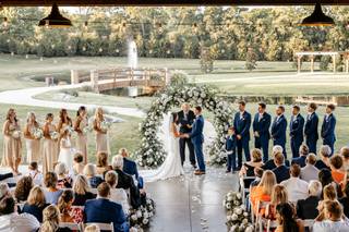 Katie Osborne Wedding and Event Coordination - 21