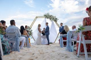 Claudia García Exclusive Weddings &  Events - 14