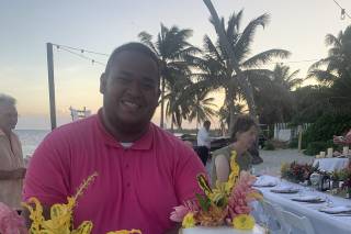 Belize Weddings - 27