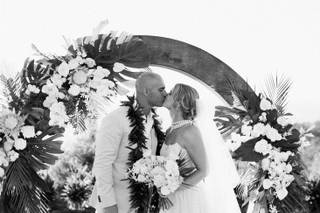 Sunshower Weddings - 33