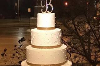 SugarBakers Cakes - 82