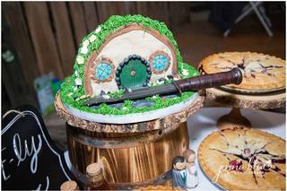 Bit of Whimsy Cakes - 36
