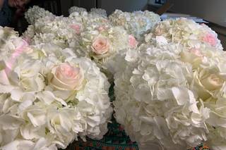 Sweetest Devotion Wedding Planning - 7